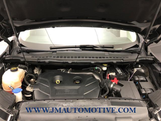 2017 Ford Edge Titanium AWD, available for sale in Naugatuck, Connecticut | J&M Automotive Sls&Svc LLC. Naugatuck, Connecticut 2017 Ford Edge Titanium AWD, available for sale in Naugatuck, Connecticut | J&M Automotive Sls&Svc LLC. Naugatuck, Connecticut