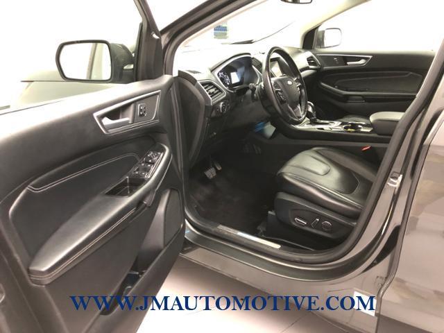 2017 Ford Edge Titanium AWD, available for sale in Naugatuck, Connecticut | J&M Automotive Sls&Svc LLC. Naugatuck, Connecticut 2017 Ford Edge Titanium AWD, available for sale in Naugatuck, Connecticut | J&M Automotive Sls&Svc LLC. Naugatuck, Connecticut