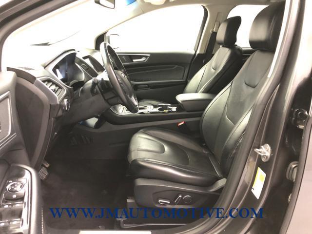 2017 Ford Edge Titanium AWD, available for sale in Naugatuck, Connecticut | J&M Automotive Sls&Svc LLC. Naugatuck, Connecticut 2017 Ford Edge Titanium AWD, available for sale in Naugatuck, Connecticut | J&M Automotive Sls&Svc LLC. Naugatuck, Connecticut