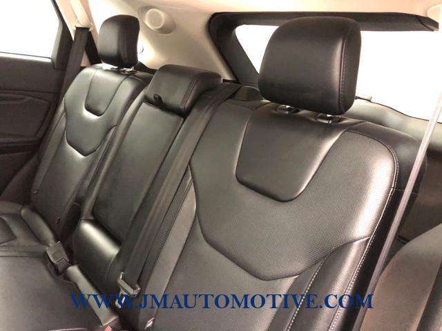 2017 Ford Edge Titanium AWD, available for sale in Naugatuck, Connecticut | J&M Automotive Sls&Svc LLC. Naugatuck, Connecticut 2017 Ford Edge Titanium AWD, available for sale in Naugatuck, Connecticut | J&M Automotive Sls&Svc LLC. Naugatuck, Connecticut