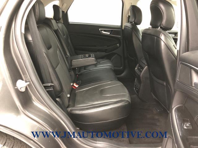 2017 Ford Edge Titanium AWD, available for sale in Naugatuck, Connecticut | J&M Automotive Sls&Svc LLC. Naugatuck, Connecticut 2017 Ford Edge Titanium AWD, available for sale in Naugatuck, Connecticut | J&M Automotive Sls&Svc LLC. Naugatuck, Connecticut