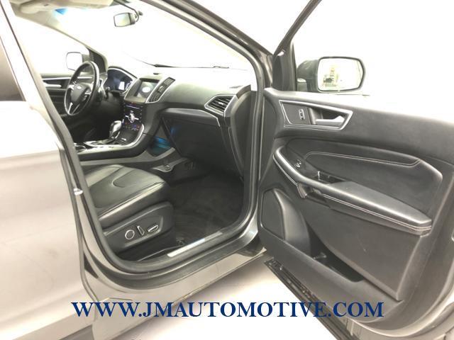 2017 Ford Edge Titanium AWD, available for sale in Naugatuck, Connecticut | J&M Automotive Sls&Svc LLC. Naugatuck, Connecticut 2017 Ford Edge Titanium AWD, available for sale in Naugatuck, Connecticut | J&M Automotive Sls&Svc LLC. Naugatuck, Connecticut