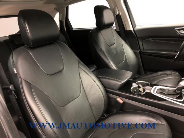 2017 Ford Edge Titanium AWD, available for sale in Naugatuck, Connecticut | J&M Automotive Sls&Svc LLC. Naugatuck, Connecticut 2017 Ford Edge Titanium AWD, available for sale in Naugatuck, Connecticut | J&M Automotive Sls&Svc LLC. Naugatuck, Connecticut
