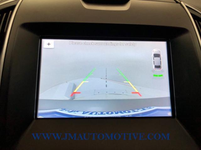 2017 Ford Edge Titanium AWD, available for sale in Naugatuck, Connecticut | J&M Automotive Sls&Svc LLC. Naugatuck, Connecticut 2017 Ford Edge Titanium AWD, available for sale in Naugatuck, Connecticut | J&M Automotive Sls&Svc LLC. Naugatuck, Connecticut