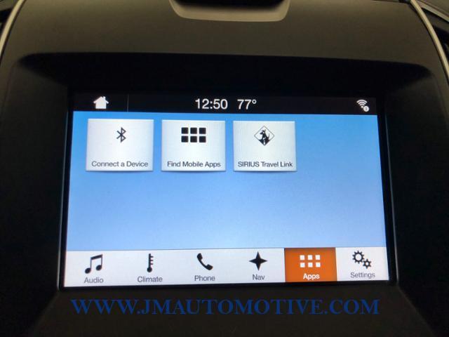 2017 Ford Edge Titanium AWD, available for sale in Naugatuck, Connecticut | J&M Automotive Sls&Svc LLC. Naugatuck, Connecticut 2017 Ford Edge Titanium AWD, available for sale in Naugatuck, Connecticut | J&M Automotive Sls&Svc LLC. Naugatuck, Connecticut