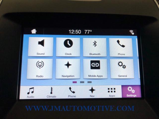 2017 Ford Edge Titanium AWD, available for sale in Naugatuck, Connecticut | J&M Automotive Sls&Svc LLC. Naugatuck, Connecticut 2017 Ford Edge Titanium AWD, available for sale in Naugatuck, Connecticut | J&M Automotive Sls&Svc LLC. Naugatuck, Connecticut