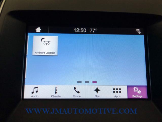 2017 Ford Edge Titanium AWD, available for sale in Naugatuck, Connecticut | J&M Automotive Sls&Svc LLC. Naugatuck, Connecticut 2017 Ford Edge Titanium AWD, available for sale in Naugatuck, Connecticut | J&M Automotive Sls&Svc LLC. Naugatuck, Connecticut