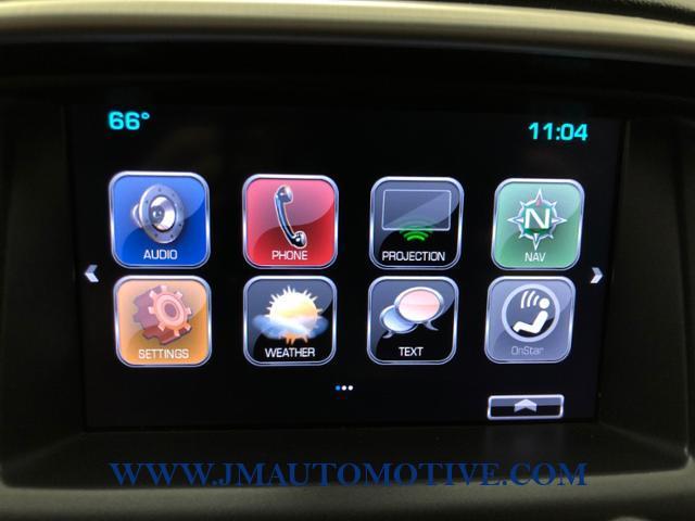 2017 GMC Canyon 4WD Crew Cab 140.5 SLT, available for sale in Naugatuck, Connecticut | J&M Automotive Sls&Svc LLC. Naugatuck, Connecticut 2017 GMC Canyon 4WD Crew Cab 140.5 SLT, available for sale in Naugatuck, Connecticut | J&M Automotive Sls&Svc LLC. Naugatuck, Connecticut