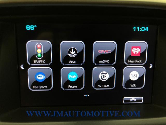 2017 GMC Canyon 4WD Crew Cab 140.5 SLT, available for sale in Naugatuck, Connecticut | J&M Automotive Sls&Svc LLC. Naugatuck, Connecticut 2017 GMC Canyon 4WD Crew Cab 140.5 SLT, available for sale in Naugatuck, Connecticut | J&M Automotive Sls&Svc LLC. Naugatuck, Connecticut