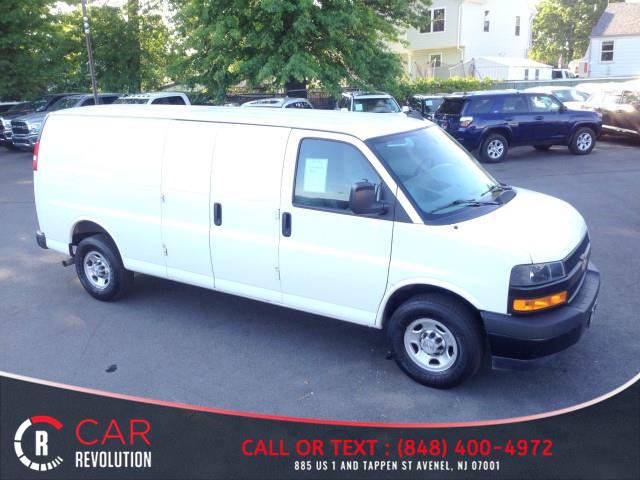 2020 Chevrolet Express Cargo Van 2500 w/ rearCam, available for sale in Avenel, New Jersey | Car Revolution. Avenel, New Jersey 2020 Chevrolet Express Cargo Van 2500 w/ rearCam, available for sale in Avenel, New Jersey | Car Revolution. Avenel, New Jersey