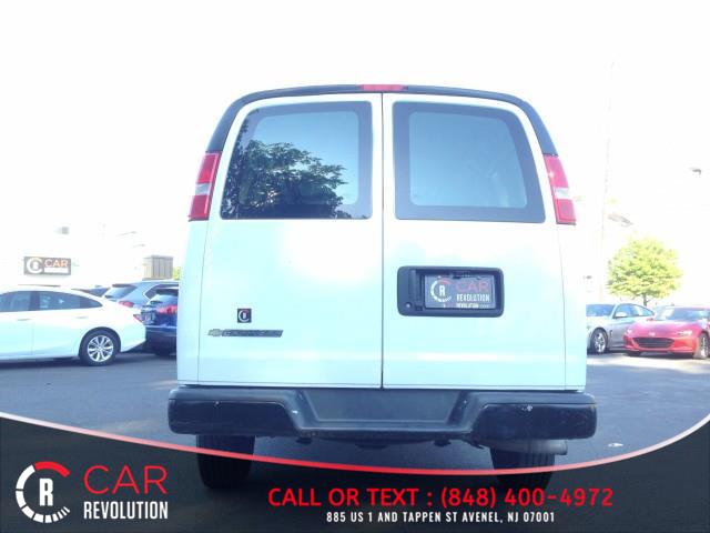 2020 Chevrolet Express Cargo Van 2500 w/ rearCam, available for sale in Avenel, New Jersey | Car Revolution. Avenel, New Jersey 2020 Chevrolet Express Cargo Van 2500 w/ rearCam, available for sale in Avenel, New Jersey | Car Revolution. Avenel, New Jersey
