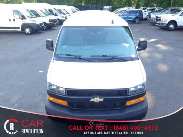 2020 Chevrolet Express Cargo Van 2500 w/ rearCam, available for sale in Avenel, New Jersey | Car Revolution. Avenel, New Jersey 2020 Chevrolet Express Cargo Van 2500 w/ rearCam, available for sale in Avenel, New Jersey | Car Revolution. Avenel, New Jersey