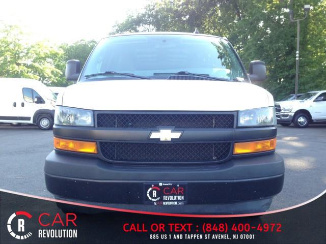 2020 Chevrolet Express Cargo Van 2500 w/ rearCam, available for sale in Avenel, New Jersey | Car Revolution. Avenel, New Jersey 2020 Chevrolet Express Cargo Van 2500 w/ rearCam, available for sale in Avenel, New Jersey | Car Revolution. Avenel, New Jersey