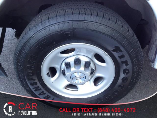 2020 Chevrolet Express Cargo Van 2500 w/ rearCam, available for sale in Avenel, New Jersey | Car Revolution. Avenel, New Jersey 2020 Chevrolet Express Cargo Van 2500 w/ rearCam, available for sale in Avenel, New Jersey | Car Revolution. Avenel, New Jersey