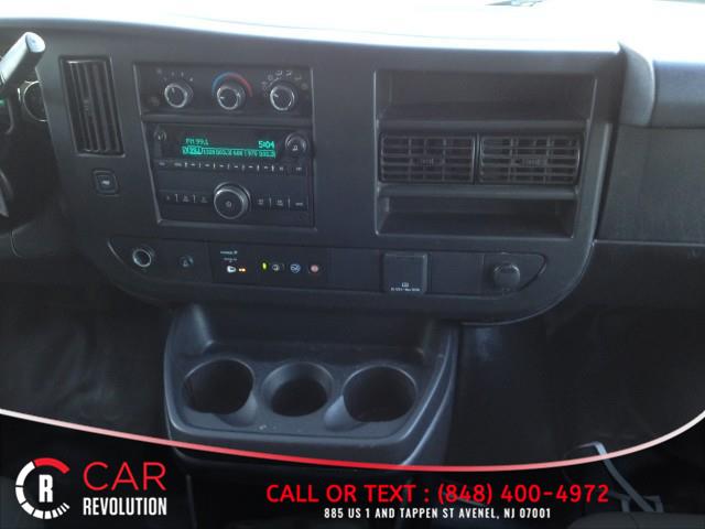 2020 Chevrolet Express Cargo Van 2500 w/ rearCam, available for sale in Avenel, New Jersey | Car Revolution. Avenel, New Jersey 2020 Chevrolet Express Cargo Van 2500 w/ rearCam, available for sale in Avenel, New Jersey | Car Revolution. Avenel, New Jersey