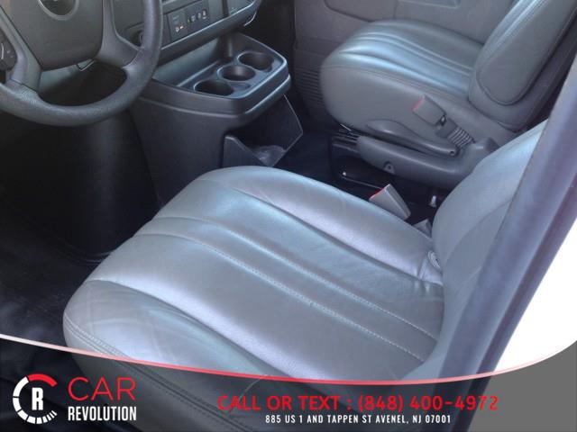 2020 Chevrolet Express Cargo Van 2500 w/ rearCam, available for sale in Avenel, New Jersey | Car Revolution. Avenel, New Jersey 2020 Chevrolet Express Cargo Van 2500 w/ rearCam, available for sale in Avenel, New Jersey | Car Revolution. Avenel, New Jersey