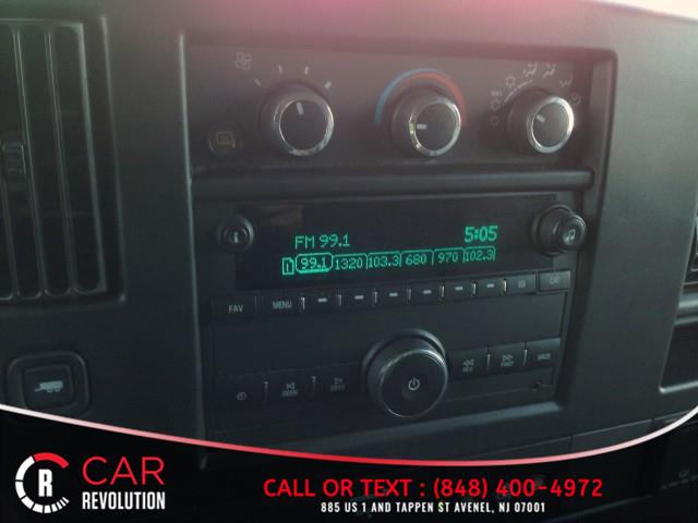 2020 Chevrolet Express Cargo Van 2500 w/ rearCam, available for sale in Avenel, New Jersey | Car Revolution. Avenel, New Jersey 2020 Chevrolet Express Cargo Van 2500 w/ rearCam, available for sale in Avenel, New Jersey | Car Revolution. Avenel, New Jersey