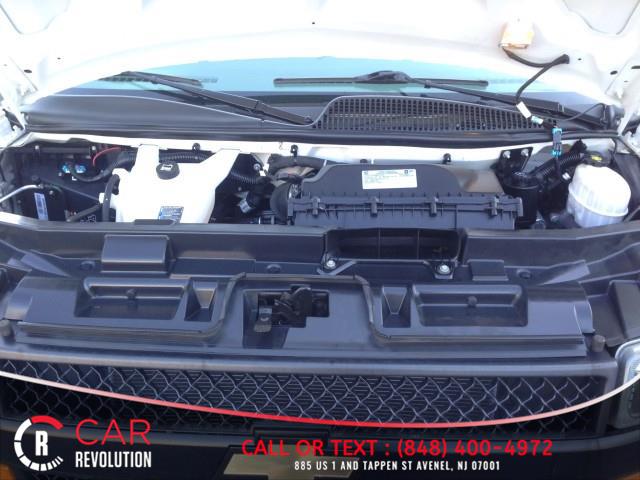 2020 Chevrolet Express Cargo Van 2500 w/ rearCam, available for sale in Avenel, New Jersey | Car Revolution. Avenel, New Jersey 2020 Chevrolet Express Cargo Van 2500 w/ rearCam, available for sale in Avenel, New Jersey | Car Revolution. Avenel, New Jersey