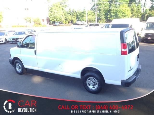 2020 Chevrolet Express Cargo Van 2500 w/ rearCam, available for sale in Avenel, New Jersey | Car Revolution. Avenel, New Jersey 2020 Chevrolet Express Cargo Van 2500 w/ rearCam, available for sale in Avenel, New Jersey | Car Revolution. Avenel, New Jersey