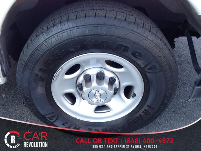 2020 Chevrolet Express Cargo Van 2500 w/ rearCam, available for sale in Avenel, New Jersey | Car Revolution. Avenel, New Jersey 2020 Chevrolet Express Cargo Van 2500 w/ rearCam, available for sale in Avenel, New Jersey | Car Revolution. Avenel, New Jersey