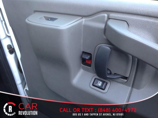 2020 Chevrolet Express Cargo Van 2500 w/ rearCam, available for sale in Avenel, New Jersey | Car Revolution. Avenel, New Jersey 2020 Chevrolet Express Cargo Van 2500 w/ rearCam, available for sale in Avenel, New Jersey | Car Revolution. Avenel, New Jersey