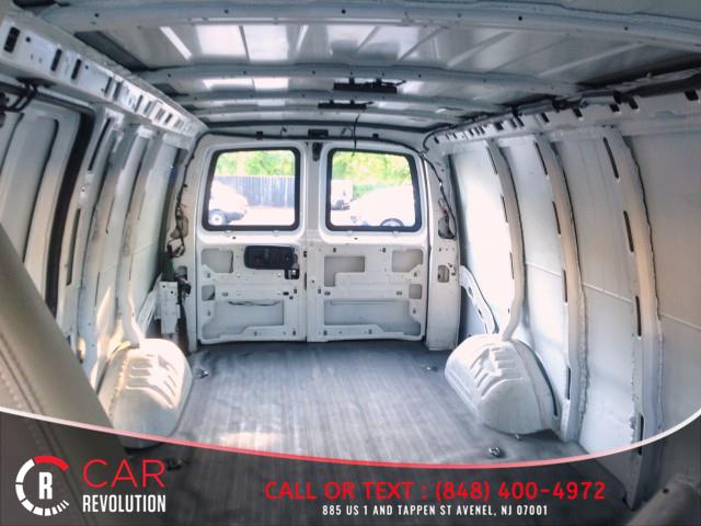 2020 Chevrolet Express Cargo Van 2500 w/ rearCam, available for sale in Avenel, New Jersey | Car Revolution. Avenel, New Jersey 2020 Chevrolet Express Cargo Van 2500 w/ rearCam, available for sale in Avenel, New Jersey | Car Revolution. Avenel, New Jersey