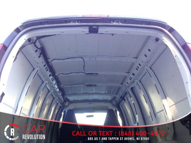 2020 Chevrolet Express Cargo Van 2500 w/ rearCam, available for sale in Avenel, New Jersey | Car Revolution. Avenel, New Jersey 2020 Chevrolet Express Cargo Van 2500 w/ rearCam, available for sale in Avenel, New Jersey | Car Revolution. Avenel, New Jersey