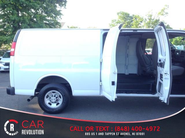 2020 Chevrolet Express Cargo Van 2500 w/ rearCam, available for sale in Avenel, New Jersey | Car Revolution. Avenel, New Jersey 2020 Chevrolet Express Cargo Van 2500 w/ rearCam, available for sale in Avenel, New Jersey | Car Revolution. Avenel, New Jersey