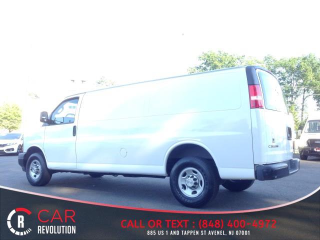 2020 Chevrolet Express Cargo Van 2500 w/ rearCam, available for sale in Avenel, New Jersey | Car Revolution. Avenel, New Jersey 2020 Chevrolet Express Cargo Van 2500 w/ rearCam, available for sale in Avenel, New Jersey | Car Revolution. Avenel, New Jersey