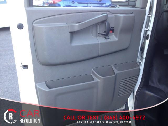 2020 Chevrolet Express Cargo Van 2500 w/ rearCam, available for sale in Avenel, New Jersey | Car Revolution. Avenel, New Jersey 2020 Chevrolet Express Cargo Van 2500 w/ rearCam, available for sale in Avenel, New Jersey | Car Revolution. Avenel, New Jersey