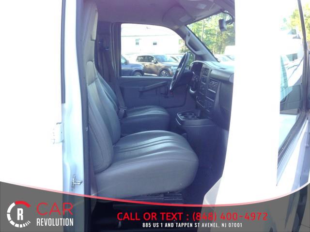 2020 Chevrolet Express Cargo Van 2500 w/ rearCam, available for sale in Avenel, New Jersey | Car Revolution. Avenel, New Jersey 2020 Chevrolet Express Cargo Van 2500 w/ rearCam, available for sale in Avenel, New Jersey | Car Revolution. Avenel, New Jersey