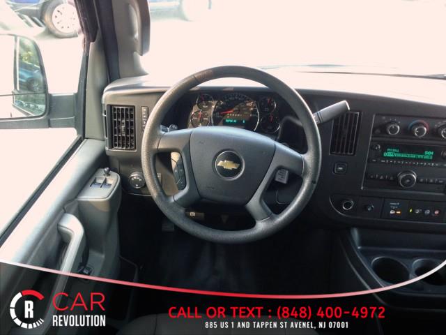 2020 Chevrolet Express Cargo Van 2500 w/ rearCam, available for sale in Avenel, New Jersey | Car Revolution. Avenel, New Jersey 2020 Chevrolet Express Cargo Van 2500 w/ rearCam, available for sale in Avenel, New Jersey | Car Revolution. Avenel, New Jersey