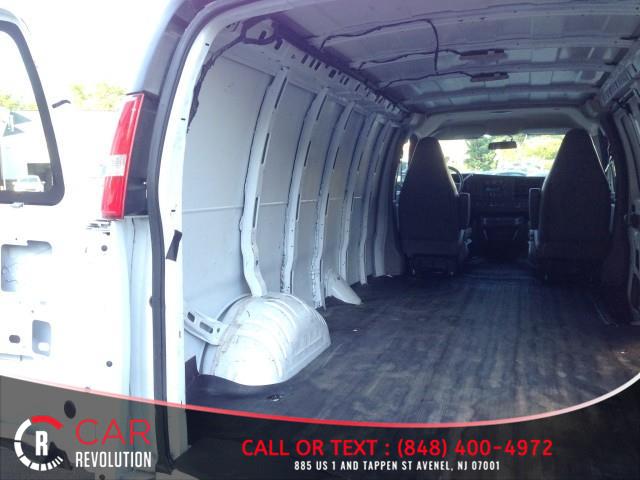 2020 Chevrolet Express Cargo Van 2500 w/ rearCam, available for sale in Avenel, New Jersey | Car Revolution. Avenel, New Jersey 2020 Chevrolet Express Cargo Van 2500 w/ rearCam, available for sale in Avenel, New Jersey | Car Revolution. Avenel, New Jersey