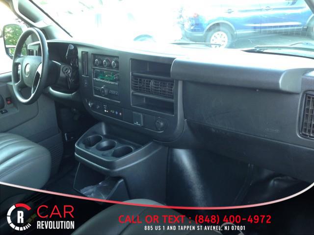 2020 Chevrolet Express Cargo Van 2500 w/ rearCam, available for sale in Avenel, New Jersey | Car Revolution. Avenel, New Jersey 2020 Chevrolet Express Cargo Van 2500 w/ rearCam, available for sale in Avenel, New Jersey | Car Revolution. Avenel, New Jersey