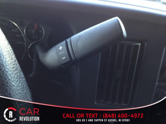 2020 Chevrolet Express Cargo Van 2500 w/ rearCam, available for sale in Avenel, New Jersey | Car Revolution. Avenel, New Jersey 2020 Chevrolet Express Cargo Van 2500 w/ rearCam, available for sale in Avenel, New Jersey | Car Revolution. Avenel, New Jersey