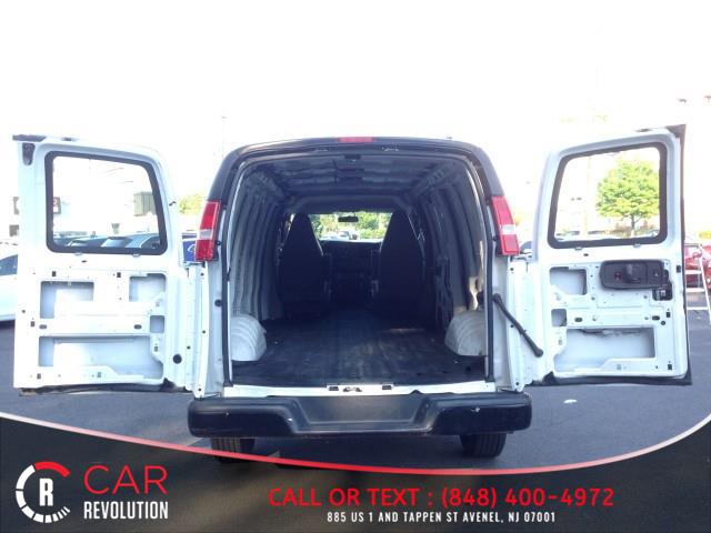 2020 Chevrolet Express Cargo Van 2500 w/ rearCam, available for sale in Avenel, New Jersey | Car Revolution. Avenel, New Jersey 2020 Chevrolet Express Cargo Van 2500 w/ rearCam, available for sale in Avenel, New Jersey | Car Revolution. Avenel, New Jersey