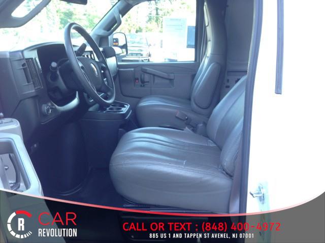 2020 Chevrolet Express Cargo Van 2500 w/ rearCam, available for sale in Avenel, New Jersey | Car Revolution. Avenel, New Jersey 2020 Chevrolet Express Cargo Van 2500 w/ rearCam, available for sale in Avenel, New Jersey | Car Revolution. Avenel, New Jersey