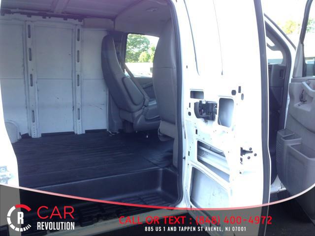 2020 Chevrolet Express Cargo Van 2500 w/ rearCam, available for sale in Avenel, New Jersey | Car Revolution. Avenel, New Jersey 2020 Chevrolet Express Cargo Van 2500 w/ rearCam, available for sale in Avenel, New Jersey | Car Revolution. Avenel, New Jersey
