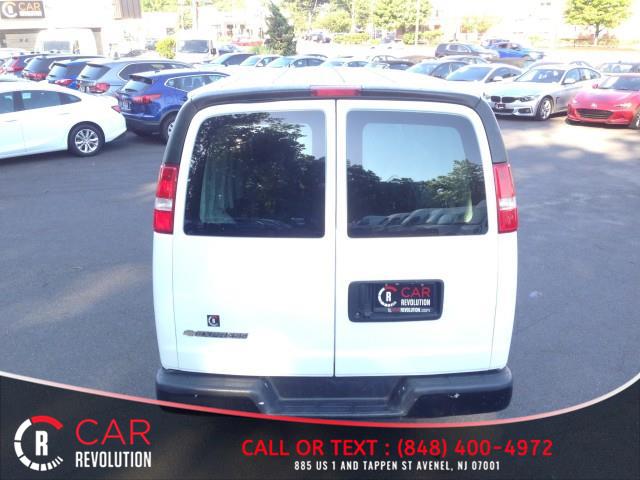 2020 Chevrolet Express Cargo Van 2500 w/ rearCam, available for sale in Avenel, New Jersey | Car Revolution. Avenel, New Jersey 2020 Chevrolet Express Cargo Van 2500 w/ rearCam, available for sale in Avenel, New Jersey | Car Revolution. Avenel, New Jersey
