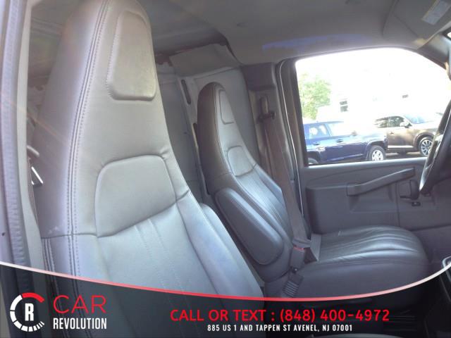 2020 Chevrolet Express Cargo Van 2500 w/ rearCam, available for sale in Avenel, New Jersey | Car Revolution. Avenel, New Jersey 2020 Chevrolet Express Cargo Van 2500 w/ rearCam, available for sale in Avenel, New Jersey | Car Revolution. Avenel, New Jersey