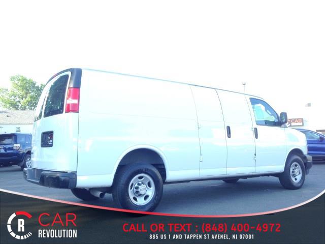 2020 Chevrolet Express Cargo Van 2500 w/ rearCam, available for sale in Avenel, New Jersey | Car Revolution. Avenel, New Jersey 2020 Chevrolet Express Cargo Van 2500 w/ rearCam, available for sale in Avenel, New Jersey | Car Revolution. Avenel, New Jersey