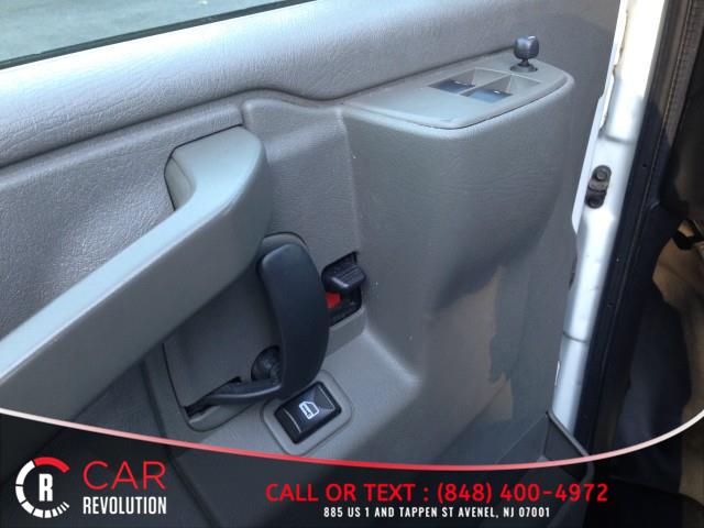 2020 Chevrolet Express Cargo Van 2500 w/ rearCam, available for sale in Avenel, New Jersey | Car Revolution. Avenel, New Jersey 2020 Chevrolet Express Cargo Van 2500 w/ rearCam, available for sale in Avenel, New Jersey | Car Revolution. Avenel, New Jersey