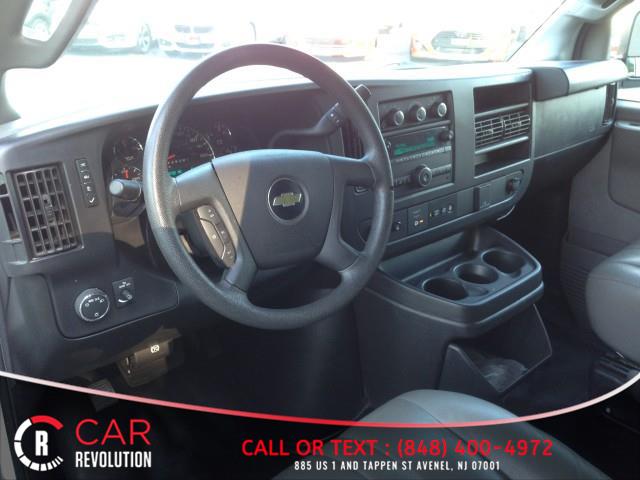 2020 Chevrolet Express Cargo Van 2500 w/ rearCam, available for sale in Avenel, New Jersey | Car Revolution. Avenel, New Jersey 2020 Chevrolet Express Cargo Van 2500 w/ rearCam, available for sale in Avenel, New Jersey | Car Revolution. Avenel, New Jersey