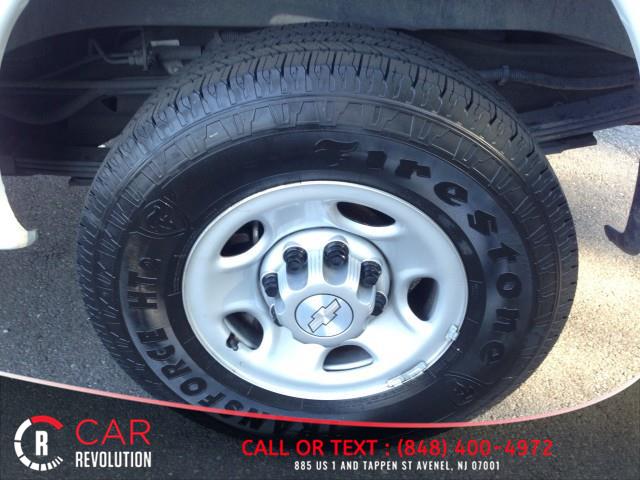 2020 Chevrolet Express Cargo Van 2500 w/ rearCam, available for sale in Avenel, New Jersey | Car Revolution. Avenel, New Jersey 2020 Chevrolet Express Cargo Van 2500 w/ rearCam, available for sale in Avenel, New Jersey | Car Revolution. Avenel, New Jersey