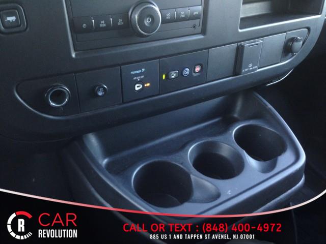 2020 Chevrolet Express Cargo Van 2500 w/ rearCam, available for sale in Avenel, New Jersey | Car Revolution. Avenel, New Jersey 2020 Chevrolet Express Cargo Van 2500 w/ rearCam, available for sale in Avenel, New Jersey | Car Revolution. Avenel, New Jersey