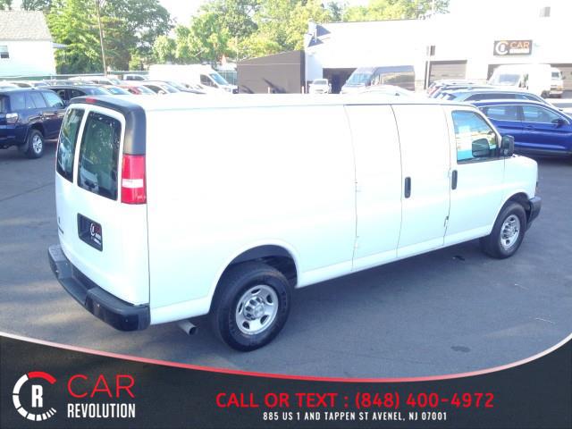2020 Chevrolet Express Cargo Van 2500 w/ rearCam, available for sale in Avenel, New Jersey | Car Revolution. Avenel, New Jersey 2020 Chevrolet Express Cargo Van 2500 w/ rearCam, available for sale in Avenel, New Jersey | Car Revolution. Avenel, New Jersey