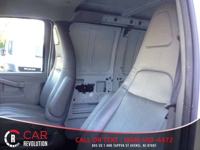 2020 Chevrolet Express Cargo Van 2500 w/ rearCam, available for sale in Avenel, New Jersey | Car Revolution. Avenel, New Jersey 2020 Chevrolet Express Cargo Van 2500 w/ rearCam, available for sale in Avenel, New Jersey | Car Revolution. Avenel, New Jersey