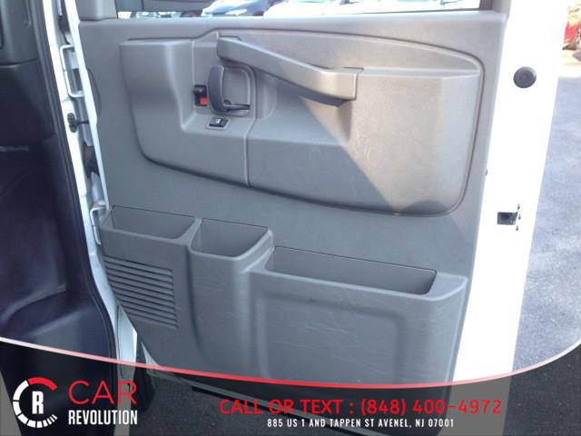 2020 Chevrolet Express Cargo Van 2500 w/ rearCam, available for sale in Avenel, New Jersey | Car Revolution. Avenel, New Jersey 2020 Chevrolet Express Cargo Van 2500 w/ rearCam, available for sale in Avenel, New Jersey | Car Revolution. Avenel, New Jersey