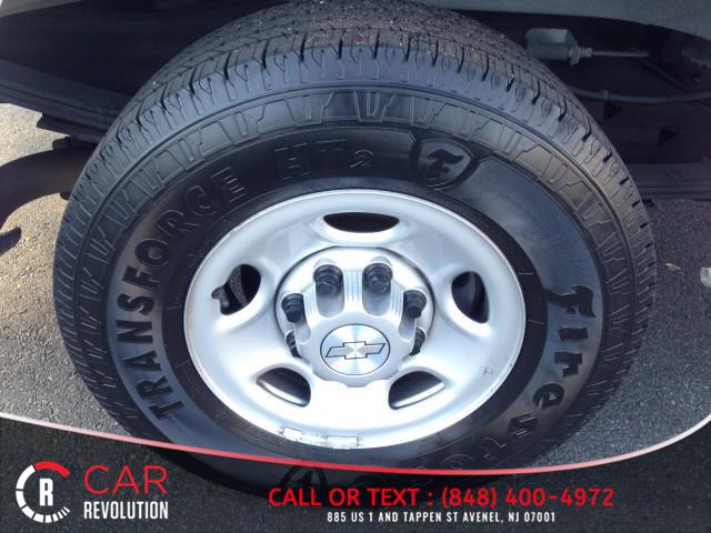 2020 Chevrolet Express Cargo Van 2500 w/ rearCam, available for sale in Avenel, New Jersey | Car Revolution. Avenel, New Jersey 2020 Chevrolet Express Cargo Van 2500 w/ rearCam, available for sale in Avenel, New Jersey | Car Revolution. Avenel, New Jersey