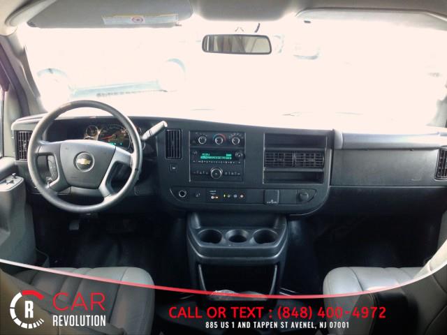 2020 Chevrolet Express Cargo Van 2500 w/ rearCam, available for sale in Avenel, New Jersey | Car Revolution. Avenel, New Jersey 2020 Chevrolet Express Cargo Van 2500 w/ rearCam, available for sale in Avenel, New Jersey | Car Revolution. Avenel, New Jersey